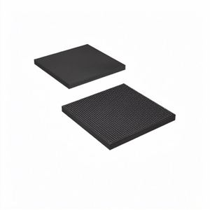 Composants électroniques embarqués 1517 BBGA, FCBGA XC2VP50-7FFG1517C Original - Product Image 1