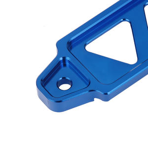 <span class=keywords><strong>Support</strong></span> universel de <span class=keywords><strong>fixation</strong></span> de <span class=keywords><strong>batterie</strong></span> en aluminium à 5 trous 218MM/190MM barre de montage nouvelle billette pièces de <span class=keywords><strong>voiture</strong></span> <span class=keywords><strong>support</strong></span> de cravate de <span class=keywords><strong>batterie</strong></span> - Product Image 5