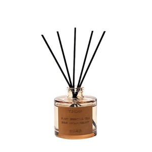 Yuhuan <b>Reed</b> <b>Diffuser</b> 120ml Fresh Notes Aromatherapy Home Fragrance - Product Image 5