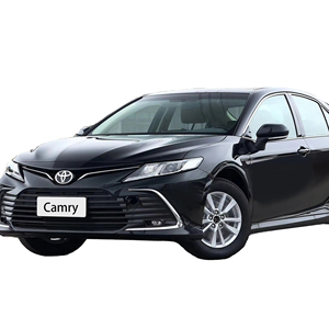 2023สำหรับ Toyota Camry 2.5เครื่องยนต์คู่ hgvp ที่นั่งหนังพลังงานไฮบริดกล้องด้านหลังซ้ายรุ่นชั้นนำ - Product Image 5
