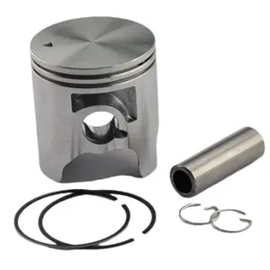 Kit pistone motore parti moto di alta qualità <span class=keywords><strong>R</strong></span> G <span class=keywords><strong>V</strong></span> 250 Kit pistone Scooter pistone Racing per RGV250 - Product Image 1