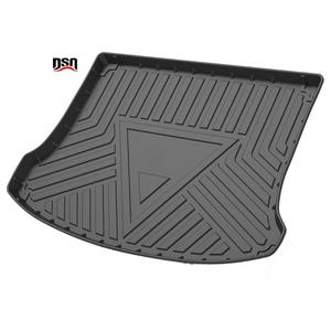 Alta calidad 3D TPO de carga trasera de coche Mat tronco uso para <span class=keywords><strong>VOLVO</strong></span> V40 2013-2019 - Product Image 1