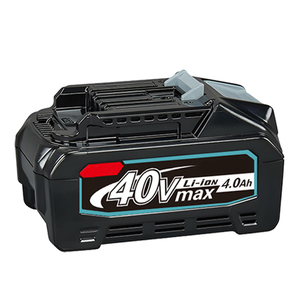 Bộ pin Li-ion <span class=keywords><strong>40V</strong></span> 4Ah cho dụng cụ điện - Product Image 1