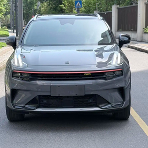 2026 L-ynk & Co 06 Relive 1.5T SUV Compact 5 Places Conduite à Gauche Essence Caméra Panoramique <span class=keywords><strong>360</strong></span>° En Stock - Product Image 3