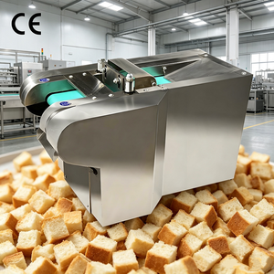 Affettatrice Multifunzione per Patate e Pane a Onde/Taglio Ondulato, per Affettare, Sminuzzare, Sfilacciare e Tagliare a Cubetti - Product Image 2