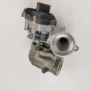 Turbocompresor BV40 54409880026 54409700026 11658508091 54409880019 54409880013 para <span class=keywords><strong>BMW</strong></span> 335d 435d 535d <span class=keywords><strong>640d</strong></span> 740d N57 - Product Image 4