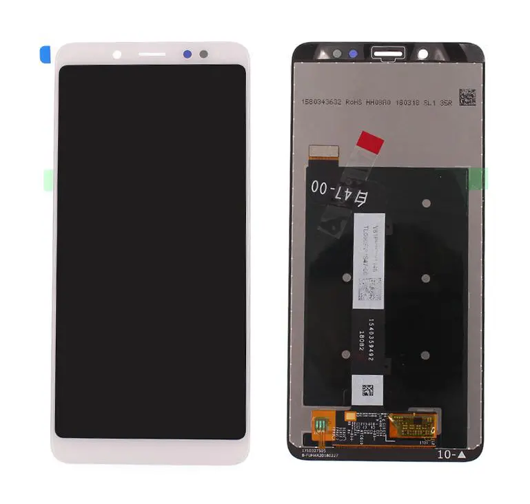 LCD Display For Xiaomi Redmi Note 5 pro Display Touch Screen Digitizer Assembly Replacement For Redmi Note5 LCD