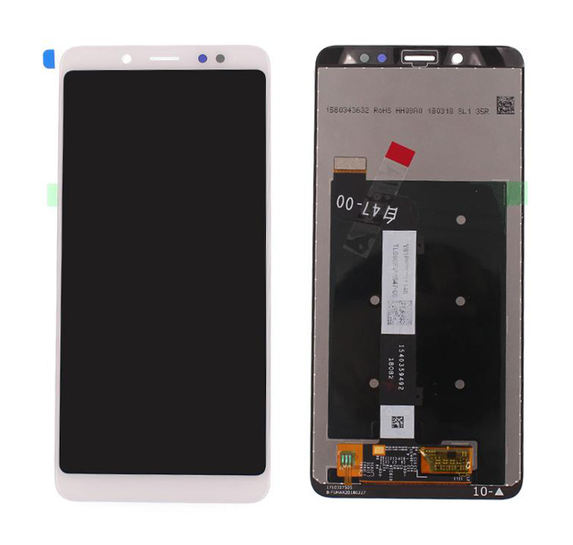 LCD Display for Xiaomi  Redmi Note 5 Pro  Display Touch Screen Digitizer Assembly Replacement for Redmi Note5 LCD
