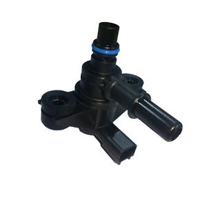Válvula Solenoide de Carbón Activado Ford 911222 AU5A-9G866-AB DC 12V de Plástico para Raptor - Product Image 4