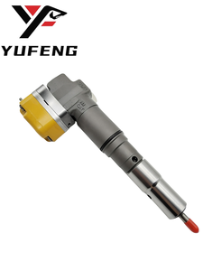 Injecteur de carburant 104-3377 174-7526 111-7916 138-8754 0R-8624 pour <span class=keywords><strong>Caterpillar</strong></span> 3408E 3412E 769D 773D 775D 631E 633E II 637E <span class=keywords><strong>651E</strong></span> 657E - Product Image 2