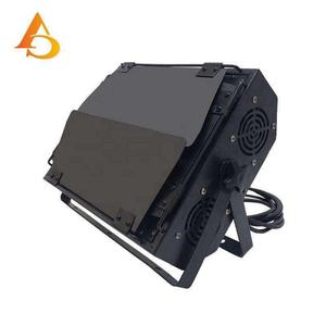 Precio de Fábrica: 108 Luces LED de 3W para Escenario con Barndoor RGBW, Iluminación para Estudio de Fotografía y Video - Product Image 4