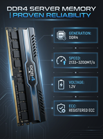 HMAG74EXNRA084N Server ram DDR4 3200MHZ RDIMM 16GB RDIMM16GB X4 3200Mbps SDP MP Server ram Memoria