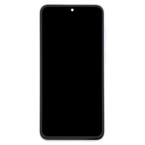 Consegna Sicura: Schermo OLED LCD e Digitalizzatore Completo con Cornice, Parti di Ricambio per Riparazione Touch Screen per <span class=keywords><strong>Samsung</strong></span> Galaxy A35 SM-A356B - Product Image 2