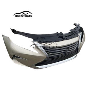 Haute qualité pour Lexus ES250 ES300H ES200 XV60 ensemble de pare-chocs avant vente chaude OEM coupe de nez avant état utilisé - Product Image 1