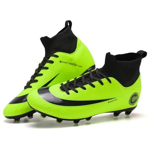 <span class=keywords><strong>Scarpe</strong></span> <span class=keywords><strong>da</strong></span> <span class=keywords><strong>calcio</strong></span> con tacco alto Premium <span class=keywords><strong>scarpe</strong></span> sportive originali <span class=keywords><strong>per</strong></span> giocatori di <span class=keywords><strong>calcio</strong></span> - Product Image 3
