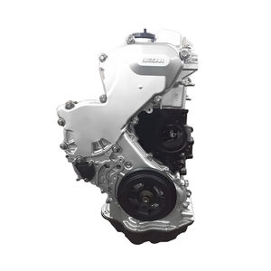 YD22เครื่องยนต์ดีเซลแบบสมบูรณ์สำหรับ Nissan <span class=keywords><strong>amela</strong></span> Primera X-Trail - Product Image 3