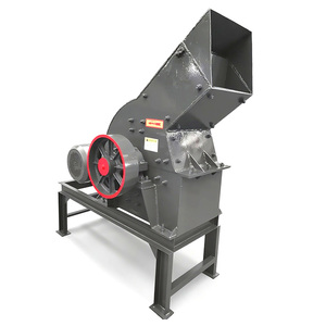 खनन और निर्माण के लिए पोर्टेबल छोटे मोबाइल हथौड़ा क्रशर क्रशर शामिल हैं - Product Image 6