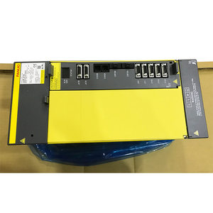A06B-6220-H037 # Servoamplificador de Accionamiento FANUC H600 - Product Image 1