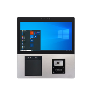 Pos <strong>System</strong> Retail Cash Register for Restaurant Supermarket Cashier <strong>Computer</strong> - Product Image 3