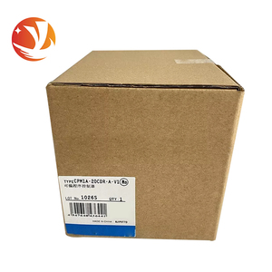 Module de contrôleur programmable PLC O-mron CPM1A-20CDR-A-V1 d'origine neuf avec 16 E/S et 110V - Product Image 4