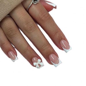 High-End Luxury ABS <b>Nail</b> Art Cat Eye Pearl Design Nude Color Phototherapy Wearable <b>Nail</b> Wholesale Manufacturer - Product Image 1