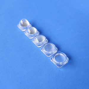 Ống Kính Led Smd 2835 3030 3535 5050 15Mm 20 30 45 60 90 Độ - Product Image 5