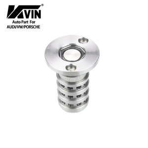 VW Passat için KVIN 06L109257F zamanlama kontrol vanası Tiguan Audi A4B9 Q5L EA888-<span class=keywords><strong>3</strong></span> 06L 109 257 F - Product Image 3