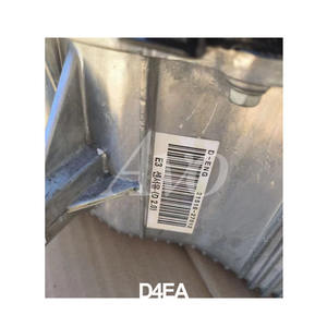 Iesel-cerradura para i30 onata ucson rajet Anta e 2.0L - Product Image 2