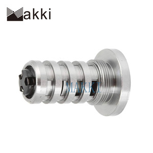 Válvula de Control de Aceite del Solenoide VVT Automotriz Makki 06H 109 257A para JETTA <span class=keywords><strong>BORA</strong></span> - Product Image 2