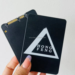 ฮ่องเฟิง แบรนด์ใหม่ ราคาประหยัด ซีรีส์ใหม่ อัพเกรดแฟลช 3D NAND ฮาร์ดไดรฟ์ SSD 1TB สำหรับแล็ปท็อป/เดสก์ท็อป ฮ่องเฟิง แบรนด์ใหม่ - Product Image 3