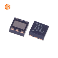 Circuitos integrados de chip de administración de energía integrados TPS62590 TPS62590DRVR