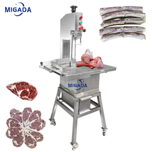 Cortadora de <span class=keywords><strong>Carne</strong></span> <span class=keywords><strong>y</strong></span> Huesos Profesional <span class=keywords><strong>para</strong></span> Procesamiento de Alimentos, Máquina de <span class=keywords><strong>Cortar</strong></span> <span class=keywords><strong>Carne</strong></span> Congelada, Sierra <span class=keywords><strong>para</strong></span> Huesos, <span class=keywords><strong>Cuchillo</strong></span> Eléctrico <span class=keywords><strong>para</strong></span> <span class=keywords><strong>Cortar</strong></span> Huesos - Product Image 5