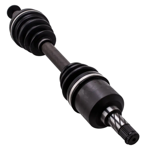 Eje de transmisión de eje CV de gran oferta de calidad Original para Hyundai Azera Sonata OEM 49500-3K110 - Product Image 4