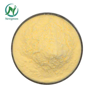 Newgreen High Quality Instant Organic Banana Flour Powder