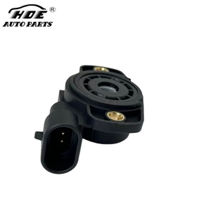 7701044743 Venta al por Mayor de Piezas de Automóviles HDE, Sensor de Posición del Acelerador para Renault Megane Dacia - Product Image 3