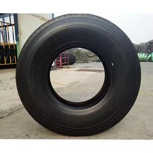 12 r22.5 18PR HS101 pneumatici per autocarro pneumatici importati all'ingrosso cinese pneumatico per autocarro interamente in acciaio radiale - Product Image 3