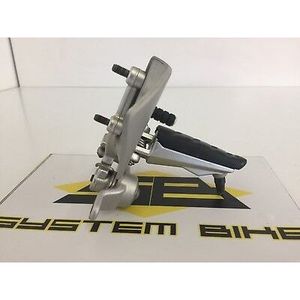 Supporto Serbatoio Carburante BMW R1200ST 2004-2008 - Componente Compatibile per Moto - Product Image 6