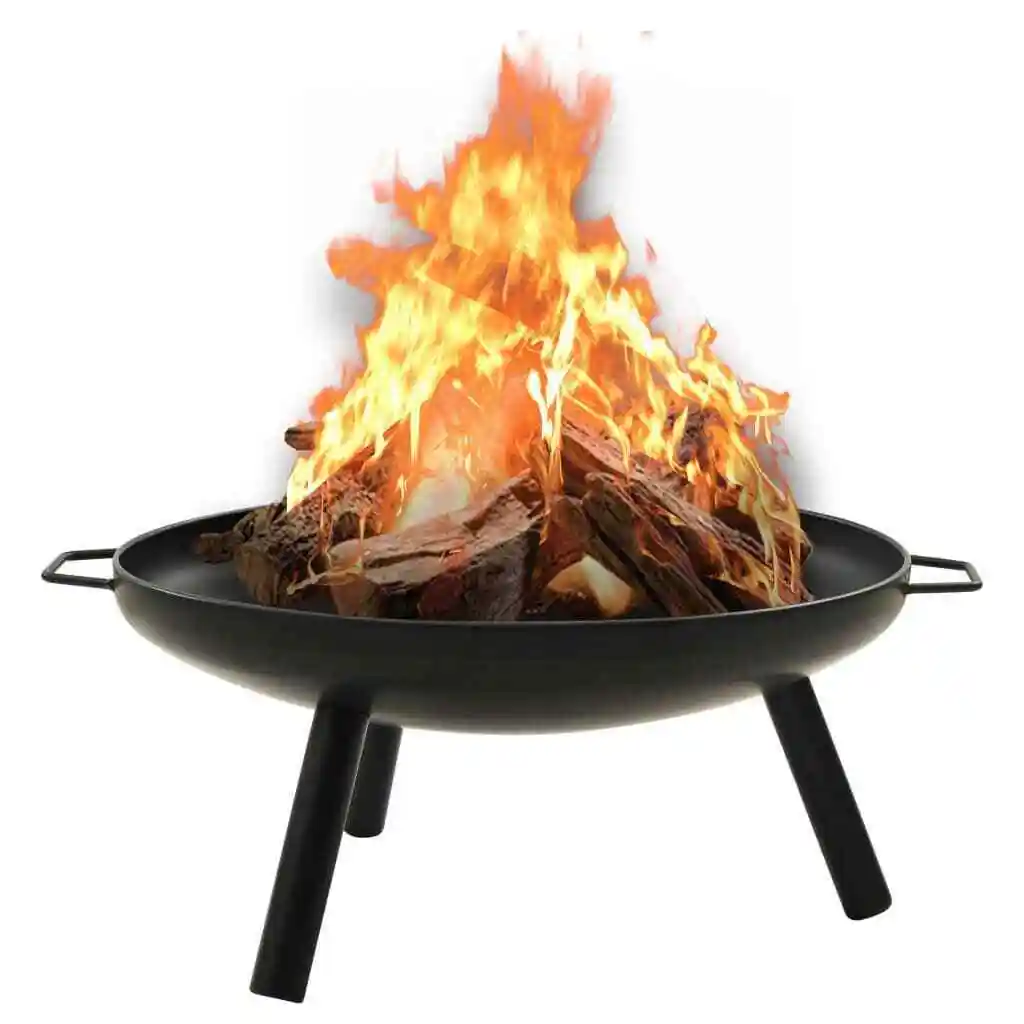 Madeira queima de metal cordez aço fogo churrasco