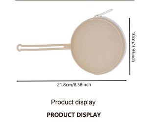 Bolsa de Silicona Portátil y Moderna para Chupetes, Monedero para Bebés, Estuche para Auriculares y Llaves, Diseño de Caramelos, Bolsas de Cosméticos - Product Image 6