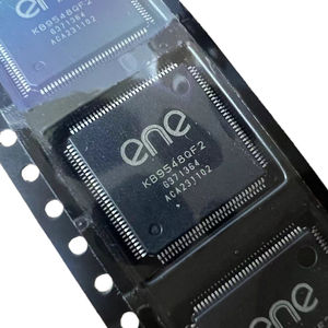 IC KB9542Q B KB9542Q C Kb9542QE Kb9542QB Kb9542QC QFP-128 Chipsatz - Product Image 1