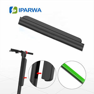 IPARWA القابلة للإزالة بطارية ليثيوم أيون ل الكبار سكوتر قابل للطي X7 مع مستوى للماء IP54 - Product Image 5