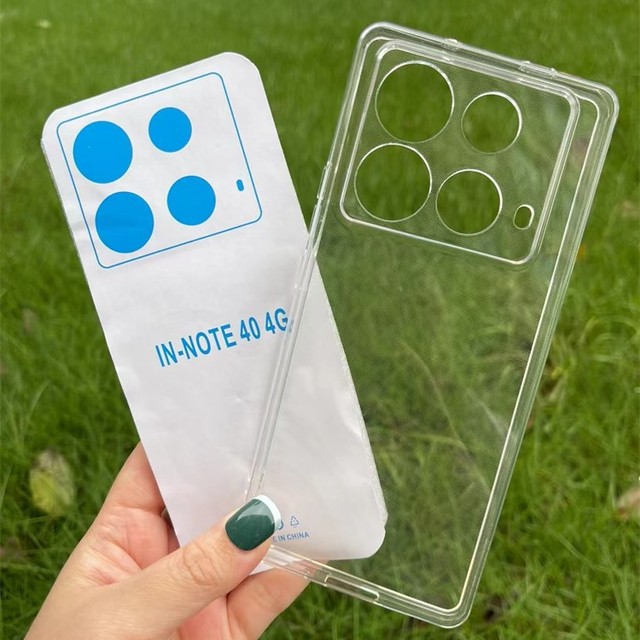 Producer Low Price Clear TPU Phone Case for iPhone 17 Pro Max 17 Air 1.5mm Transparent Anti-shock Mobile Accessories Phone Case