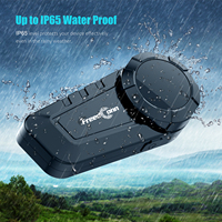 Casque d'intercom Full Duplex FreedConn KY-PRO 1000M pour moto, casque d'intercom de groupe pour casque de moto