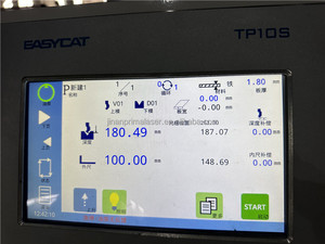 <strong>WC67K</strong> Press Brake 6 Meter Bending <strong>Machine</strong> with TP10S - Product Image 4