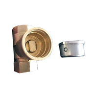 Raccords de tuyauterie à engrenages métalliques / Lame de sablage (Fer à souder haute teneur en chrome, résistant à l'usure, haute dureté, faible pour l'alimentation en eau)