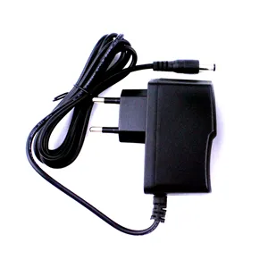 Ac/Dc 5 Volt 2amp Transformer 10W Sakelar Suplai Sakelar 12Volt 2Ampe 24W Pengisi Daya 12V 2a Sakelar 304 dengan Adaptor Daya