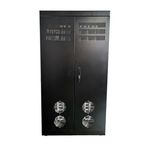 산업용 온라인 120 Kva 저주파 무정전 전원 공급 장치 변압기 기반 업 - Product Image 6