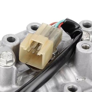 Cuerpo de Válvulas de Transmisión CVT TR690 de Alta Calidad HXT para Subaru EXIGA, Levorg, Outback, Forester, Repuesto para Reparación de Caja de Cambios CVT - Product Image 5