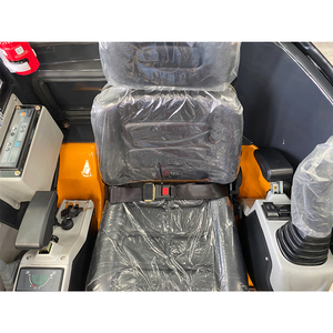 Miniexcavadora HIGHTOP de 3 Toneladas, Modelo HT30, Precio de Venta - Product Image 5