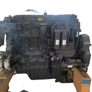 Piezas de excavadora TALUADA, conjunto de motor 1104D 1104D-44TA, conjunto de Motor, motor de 21/2 ", motor de 1/2" - Product Image 1